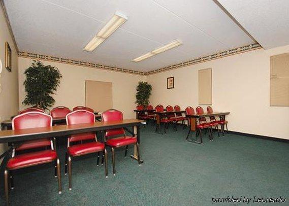 Holiday Inn Express & Suites St Marys By Ihg St. Marys Einrichtungen foto