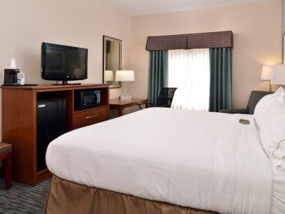 Holiday Inn Express & Suites St Marys By Ihg St. Marys Exterior foto
