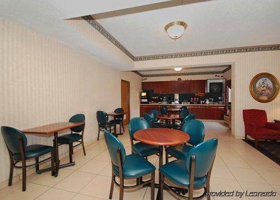 Holiday Inn Express & Suites St Marys By Ihg St. Marys Exterior foto